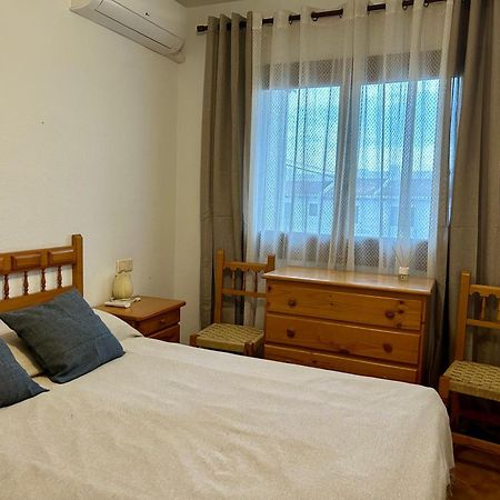 Apartamento Bellavista IV Dehesa de Campoamor  Ngoại thất bức ảnh