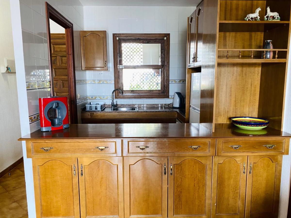 Apartamento Bellavista IV Dehesa de Campoamor  Ngoại thất bức ảnh