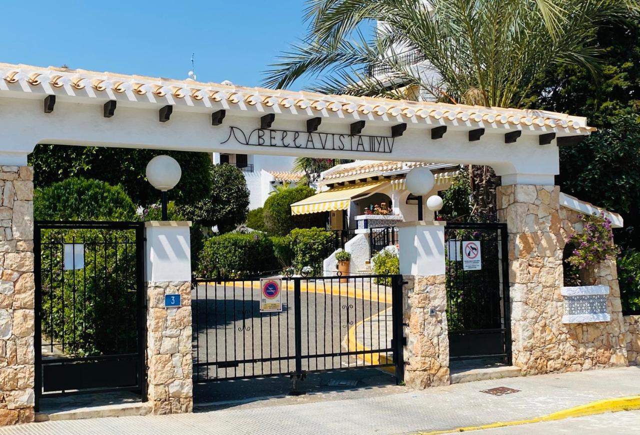 Apartamento Bellavista IV Dehesa de Campoamor  Ngoại thất bức ảnh