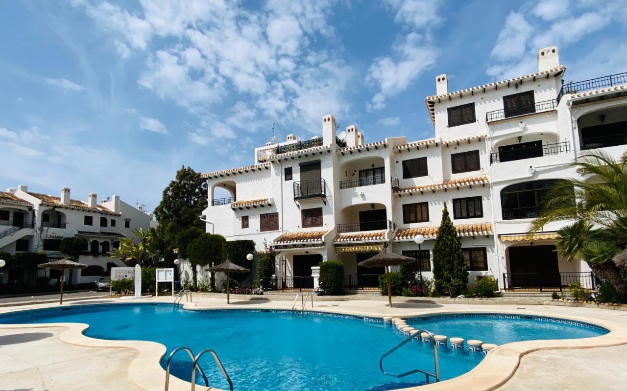 Apartamento Bellavista IV Dehesa de Campoamor  Ngoại thất bức ảnh
