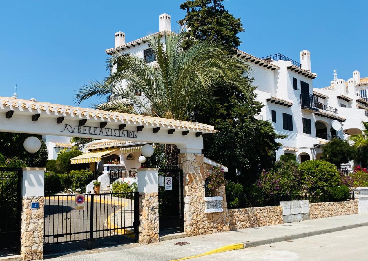 Apartamento Bellavista IV Dehesa de Campoamor  Ngoại thất bức ảnh