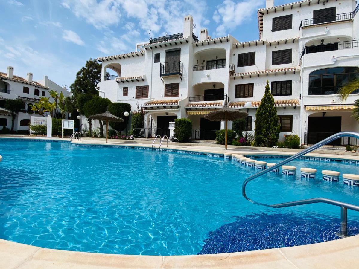 Apartamento Bellavista IV Dehesa de Campoamor  Ngoại thất bức ảnh