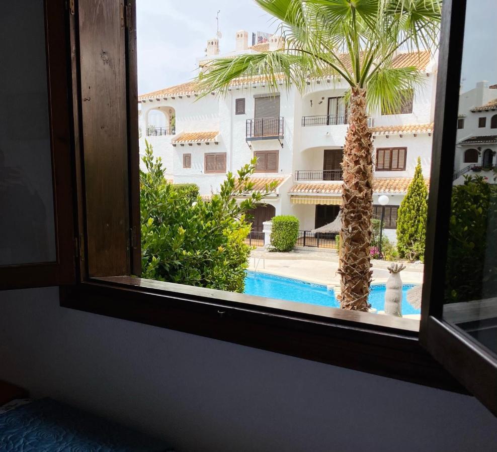 Apartamento Bellavista IV Dehesa de Campoamor  Ngoại thất bức ảnh