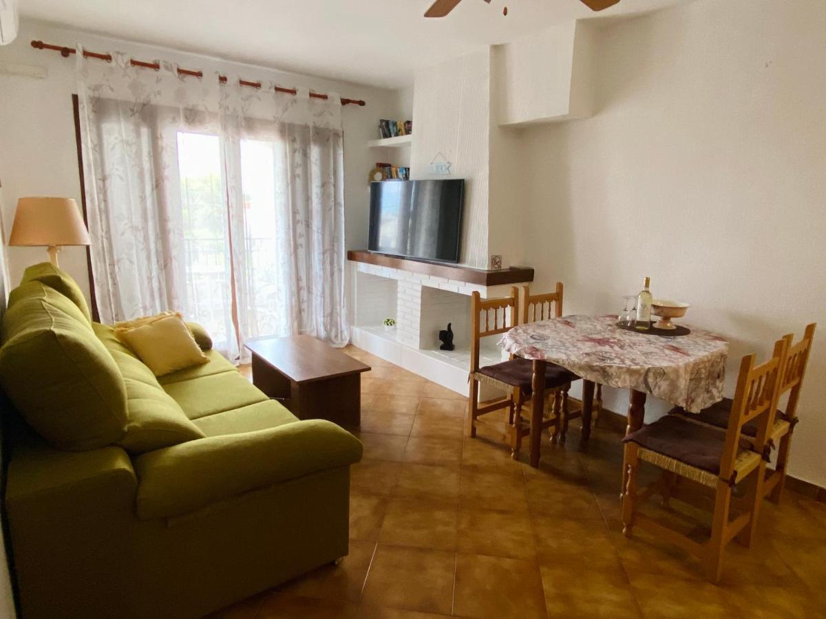 Apartamento Bellavista IV Dehesa de Campoamor  Ngoại thất bức ảnh
