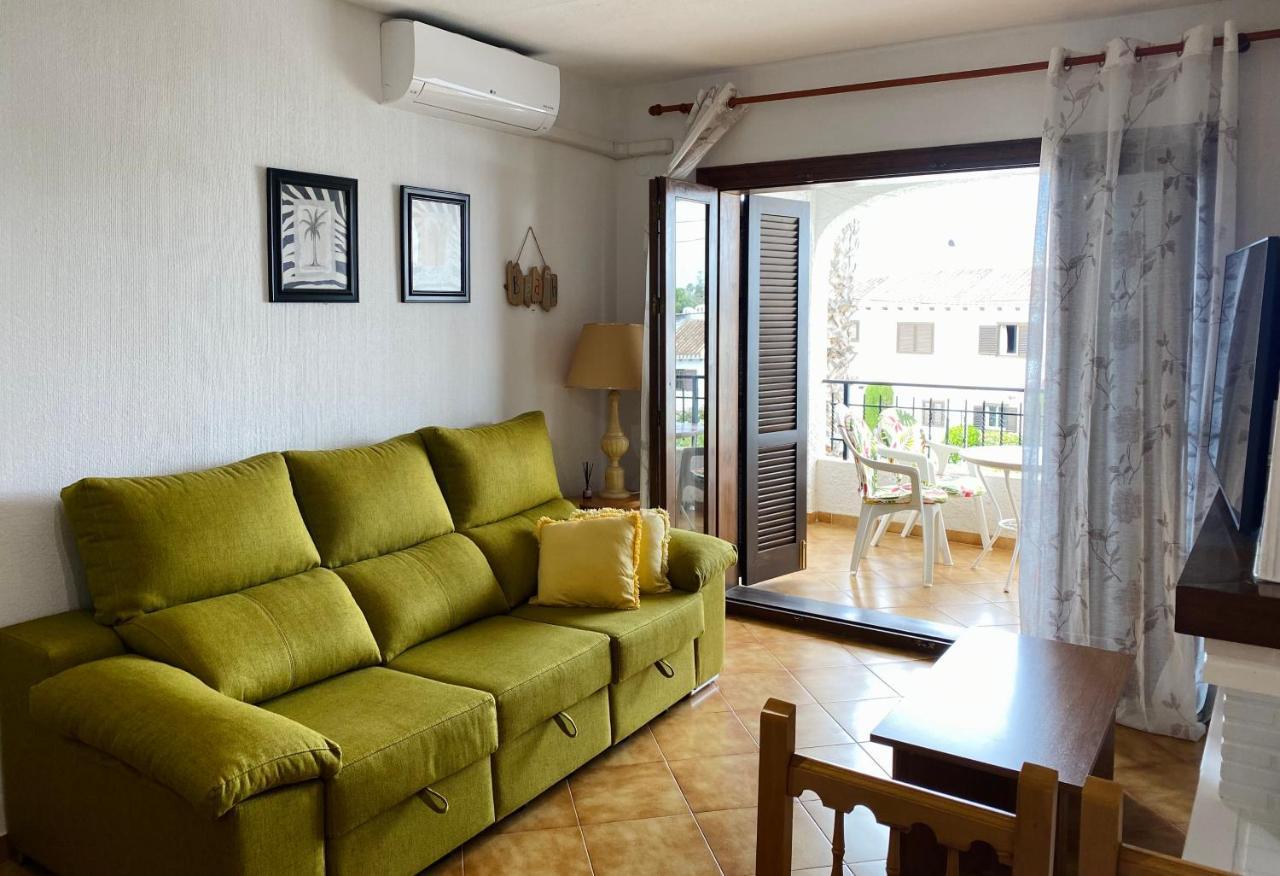 Apartamento Bellavista IV Dehesa de Campoamor  Ngoại thất bức ảnh