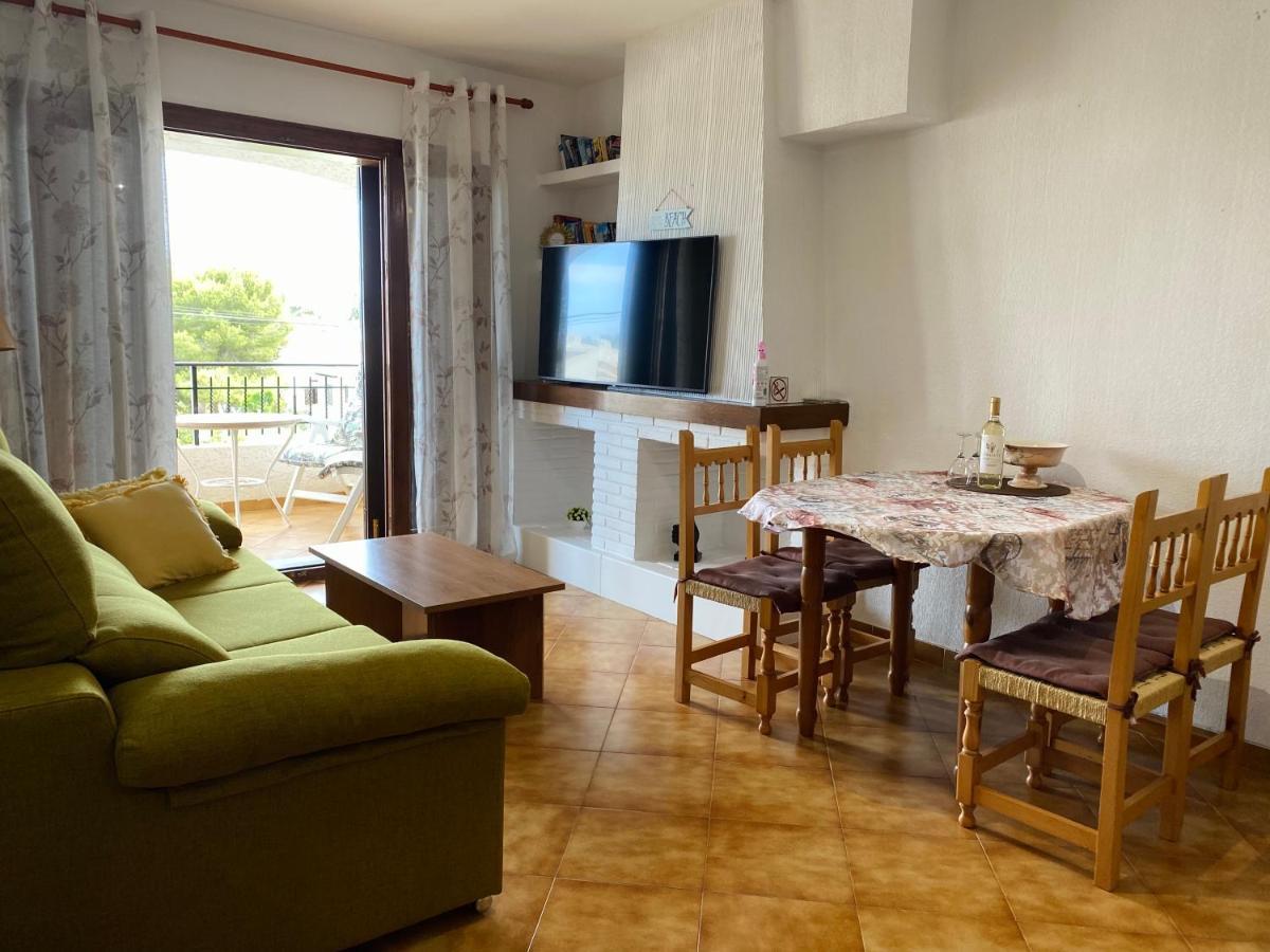 Apartamento Bellavista IV Dehesa de Campoamor  Ngoại thất bức ảnh