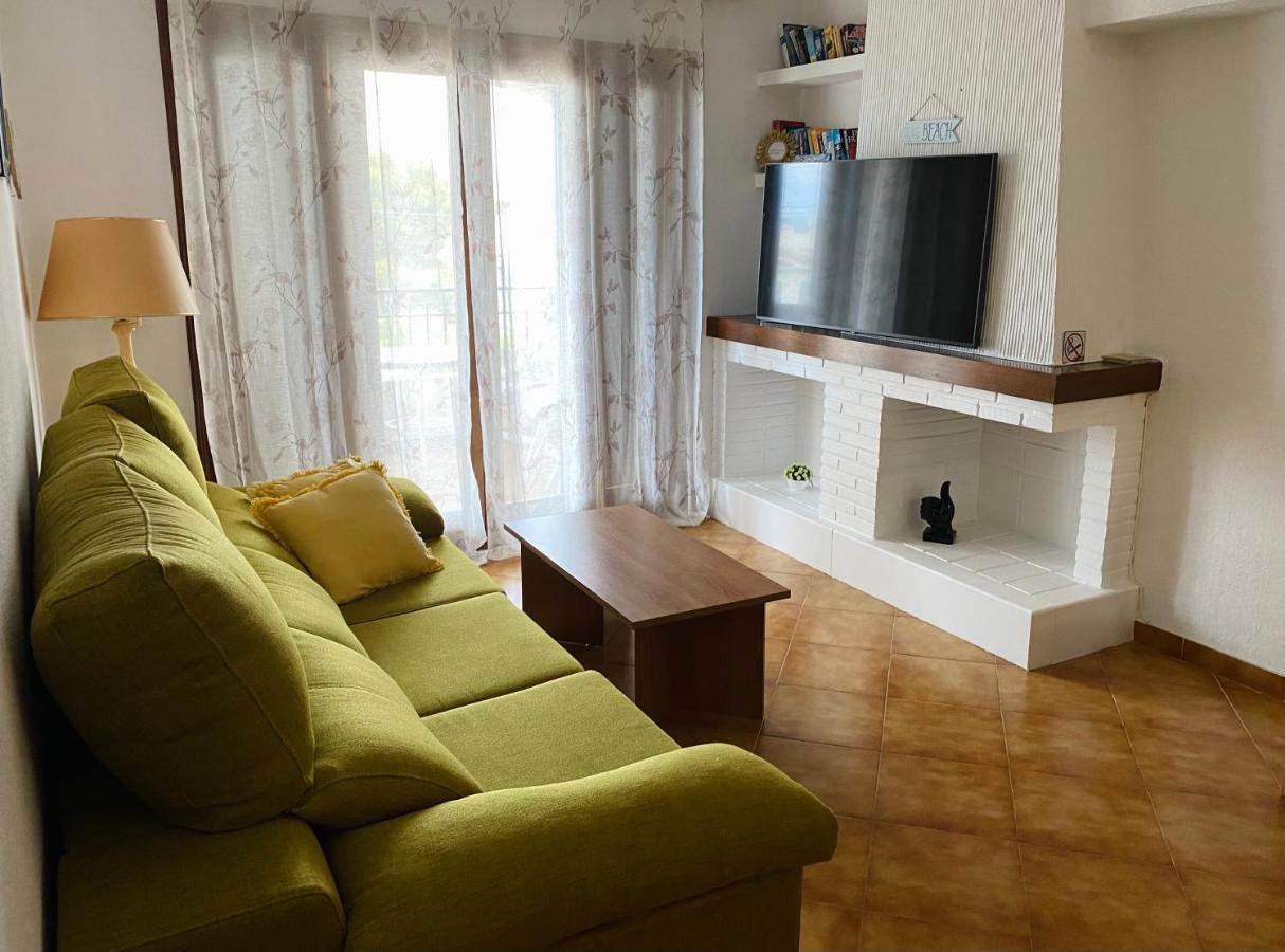 Apartamento Bellavista IV Dehesa de Campoamor  Ngoại thất bức ảnh