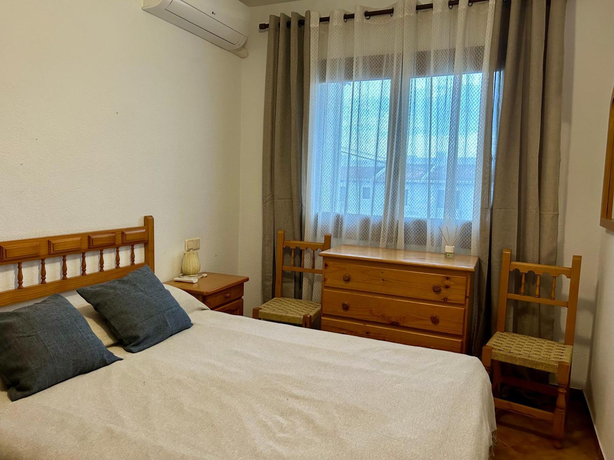 Apartamento Bellavista IV Dehesa de Campoamor  Ngoại thất bức ảnh